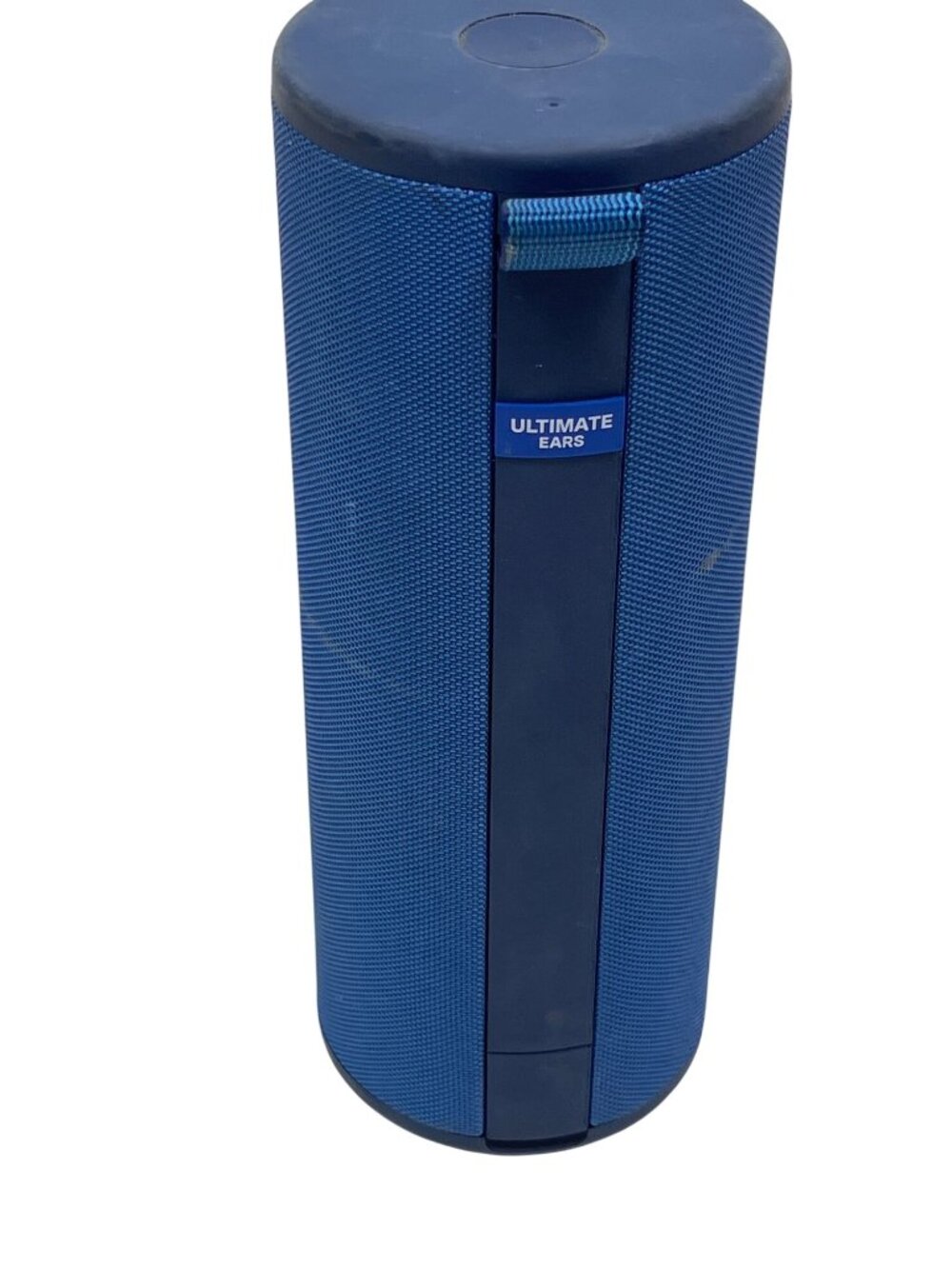 Ultimate Ears Blue Waterproof Bluetooth Speaker Shock Resistant Portable Wireles